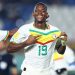 Senegal vs Polandia.