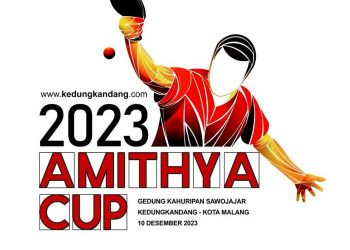 Amithya Cup.
