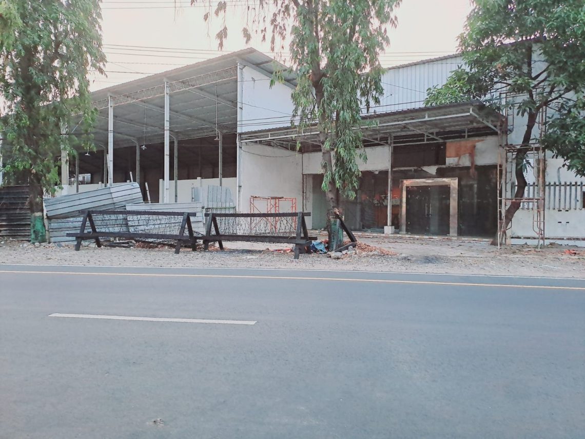 Bawaslu Tuban.