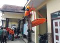 BPBD Kabupaten Pasuruan.