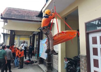BPBD Kabupaten Pasuruan.