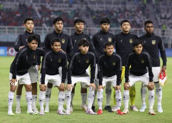 Timnas Indonesia.