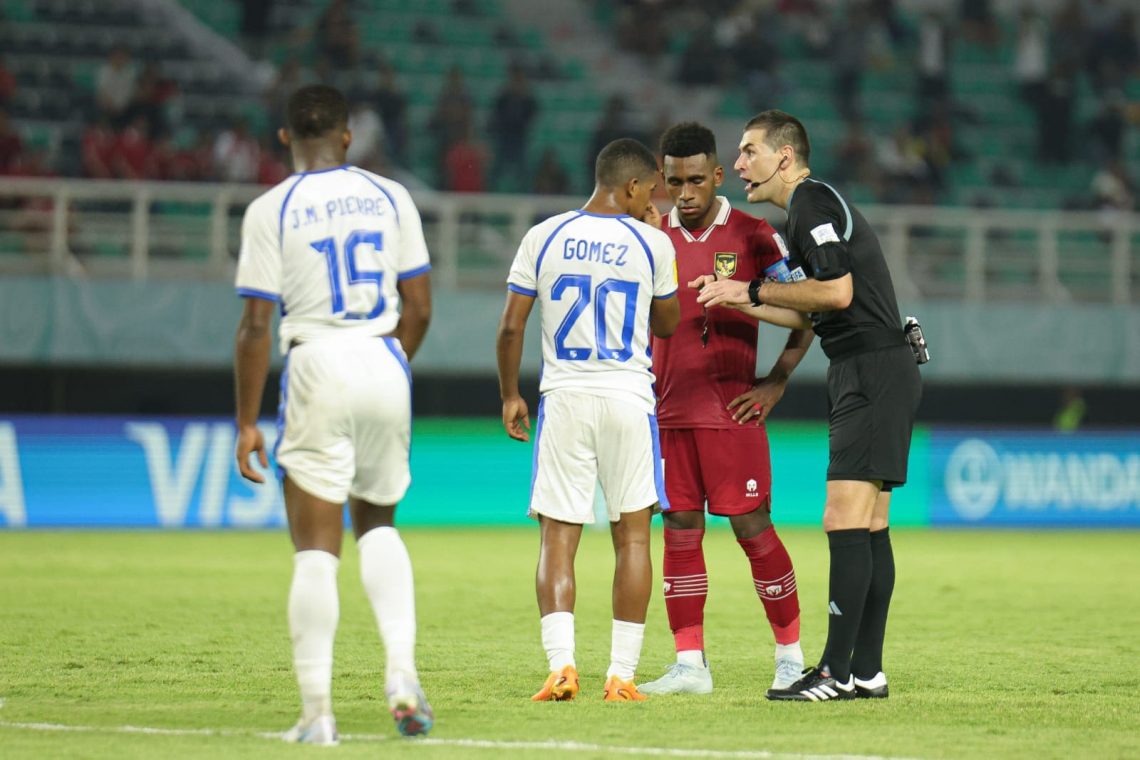 Timnas Indonesia.
