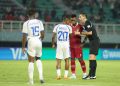 Timnas Indonesia.