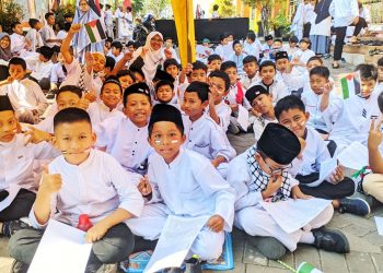 Yayasan Insan Permata Malang.