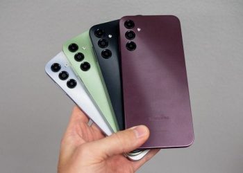 HP Samsung 2 jutaan.