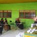 Kampus UM Getol Sosialisasi Kesadaran Hand Hygiene dan Produksi Hand Sanitizer, Edukasi Santri Ponpes Kalimasada Jombang 8 Kampus UM.