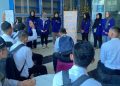 Mahasiswa Ilmu Kesehatan Masyarakat UM.