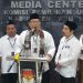 Caleg Perindo meninggal.