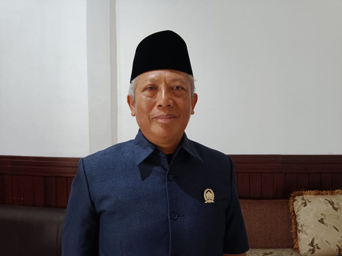 DPRD Kota Malang Usul Pihak Berpolemik di Poltekom Bisa Hearing ke Dewan 1 DPRD Kota Malang.