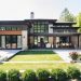 Desain rumah America.