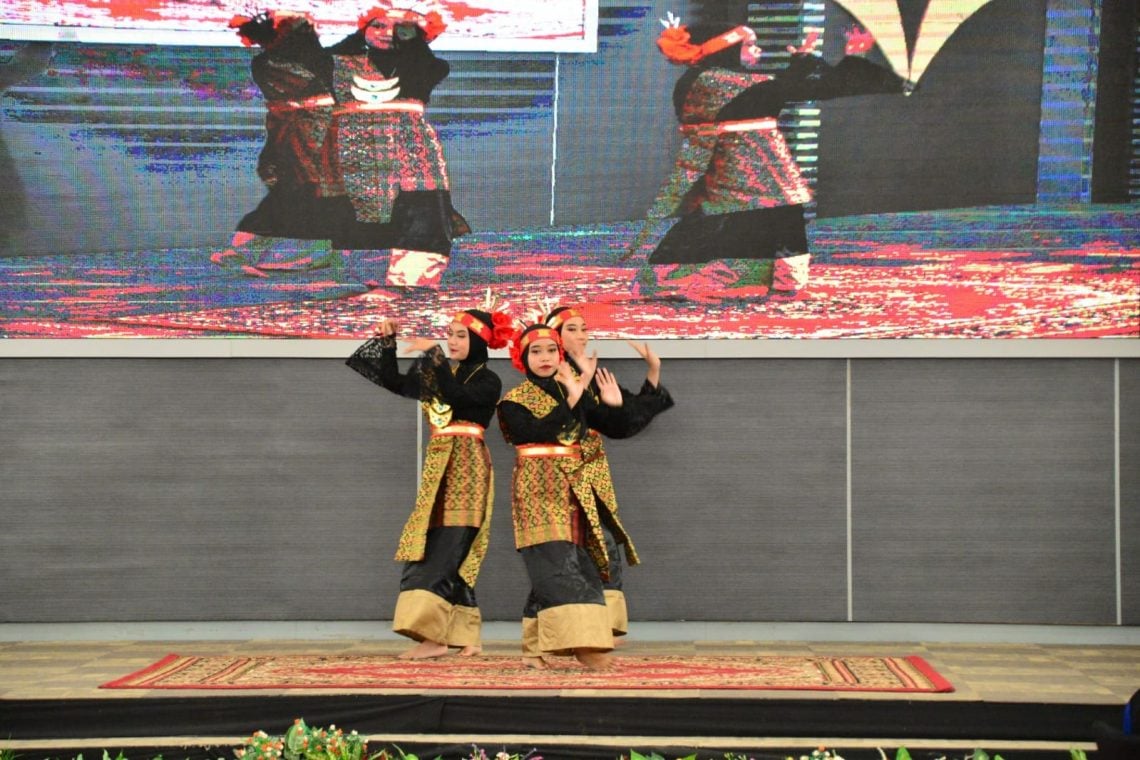 HMJM FEB Unisma.