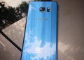Samsung Galaxy Note FE.