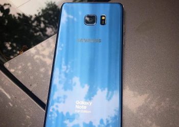 Samsung Galaxy Note FE, Smartphone Premium dan Elegan Cocok untuk Aplikasi Berat 2 Samsung Galaxy Note FE.