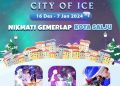 Malang Night Paradise