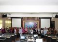 workshop literasi digital.