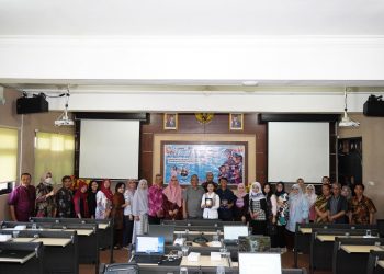 workshop literasi digital.