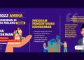 Angka kemiskinan.