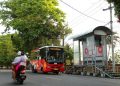 Transportation in Bali