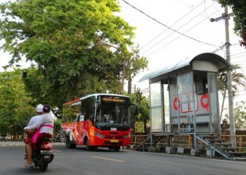 Transportation in Bali
