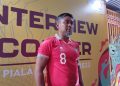 Arkhan Kaka Ditawar Klub Asal Norwegia, Ortu Minta Fokus Main di Indonesia