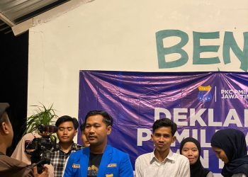 PKC PMII Jatim Ajukan 5 Petitum Konstruktif untuk Pertumbuhan Ekonomi Berkelanjutan