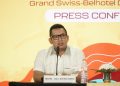 Belajar dari Piala Dunia U-17, Pemprov Jatim Berencana Bangun Sport Center