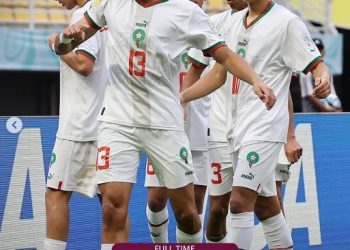 Panama vs Maroko 0-2: Panama Gagal Rebut Peluang
