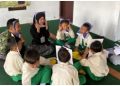 Sinau Roso Tingkatkan Kemampuan Literasi Sosial Anak Usia Dini di TK Aisyiyah Bustanul Athfal 28 Malang