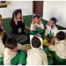 Sinau Roso Tingkatkan Kemampuan Literasi Sosial Anak Usia Dini di TK Aisyiyah Bustanul Athfal 28 Malang