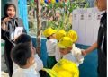Sinau Roso, Petualangan Literasi Sosial Anak Usia Dini di TK Aisyiyah Bustanul Athfal 28 Malang