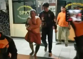 Kasus Pembunuhan Wanita Hamil di Pasuruan, Terduga Pelaku Sempat Sembunyi di Kamar Tetangga