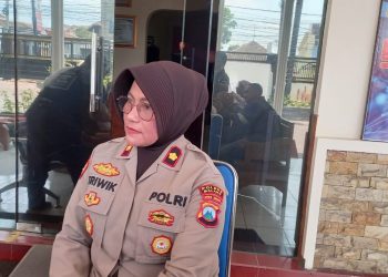Siswa SD di Malang Pulang Sekolah Dengan Wajah Tersayat dan Berlumuran Darah