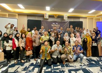 Intimate Lunch Pegadaian Mojokerto Ajak Nasabah Kenali Emas Lebih Dalam