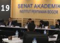 Mahasiswa Institut Pertanian Bogor Rintis Program dan Kampanye Integritas di Lingkungan Kampus Lewat Kegiatan Diplomatis 11 Mahasiswa Institut Pertanian Bogor Rintis Program dan Kampanye Integritas di Lingkungan Kampus Lewat Kegiatan Diplomatis