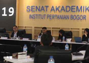 Mahasiswa Institut Pertanian Bogor Rintis Program dan Kampanye Integritas di Lingkungan Kampus Lewat Kegiatan Diplomatis