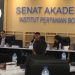 Mahasiswa Institut Pertanian Bogor Rintis Program dan Kampanye Integritas di Lingkungan Kampus Lewat Kegiatan Diplomatis 8 Mahasiswa Institut Pertanian Bogor Rintis Program dan Kampanye Integritas di Lingkungan Kampus Lewat Kegiatan Diplomatis
