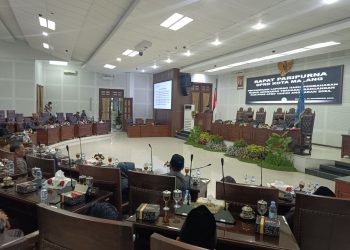 Efek Aturan Kemenkeu, Target PAD Pemkot Malang Turun Jadi Rp813 Miliar