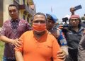 Lama Menduda, Tersangka Pembunuhan Wanita Hamil di Pasuruan Mengaku Berhasrat ke Korban
