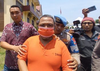 Lama Menduda, Tersangka Pembunuhan Wanita Hamil di Pasuruan Mengaku Berhasrat ke Korban