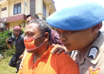 Polisi Tegaskan Tersangka Pembunuhan Wanita Hamil di Pasuruan Tak Dalam Pengaruh Alkohol