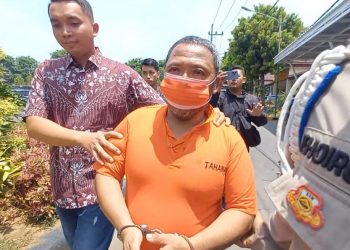 Terancam Lama Dibui, Tersangka Pembunuhan Wanita Hamil di Pasuruan Disangkakan 3 Pasal Sekaligus