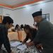 Disetujui 17 Parpol di Tuban, Surat Suara Pemilu 2024 Siap Dicetak