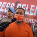 Tersangka Pembunuhan Wanita Hamil di Pasuruan Ngaku Menyesal Cucunya Ikut Meninggal