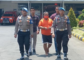 Kasus Pembunuhan Wanita Hamil di Pasuruan, Janin Ikut Meninggal Kehabisan Napas