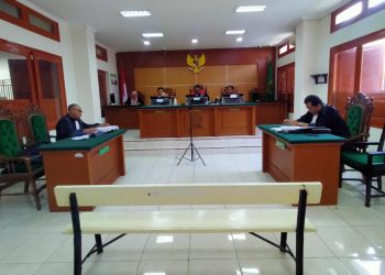 PT MCN Tercatat di BPH Migas Berizin Transportir, Saksi Ahli: Ini Pelanggaran