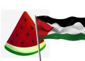 Ramai Emotikon Semangka di Sosmed, Simbol Solidaritas Untuk Palestina