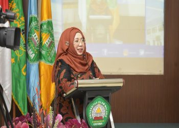 Uji Kompetensi Digital Marketing Bikin Mahasiswa FEB Unisma Siap Bersaing di Era Digital