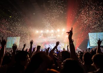 Daftar Lengkap Konser di Jatim Bulan November 2023, Ada Tulus Sampai Dewa 19