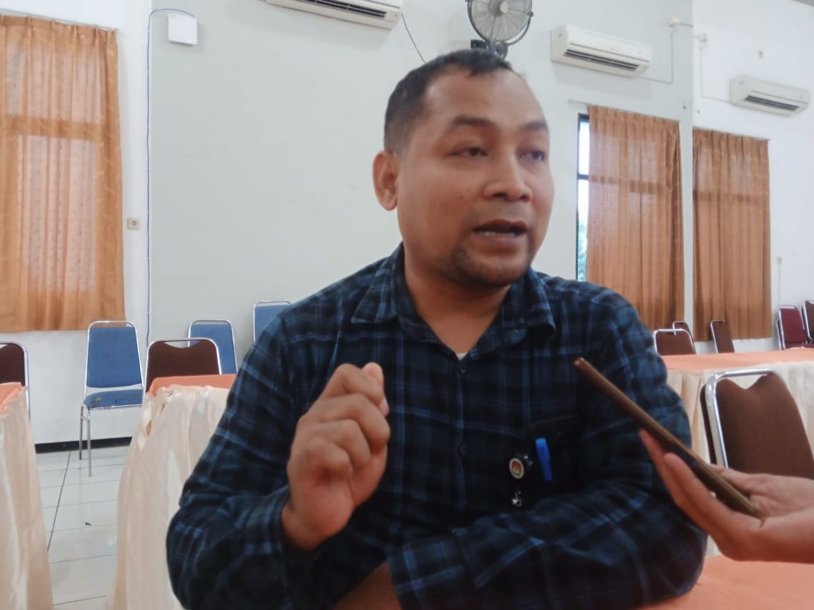 Gudang Bulog Wire Terancam Batal Jadi Gudang Logistik KPU Tuban 1 gudang bulog wire tugu jatim